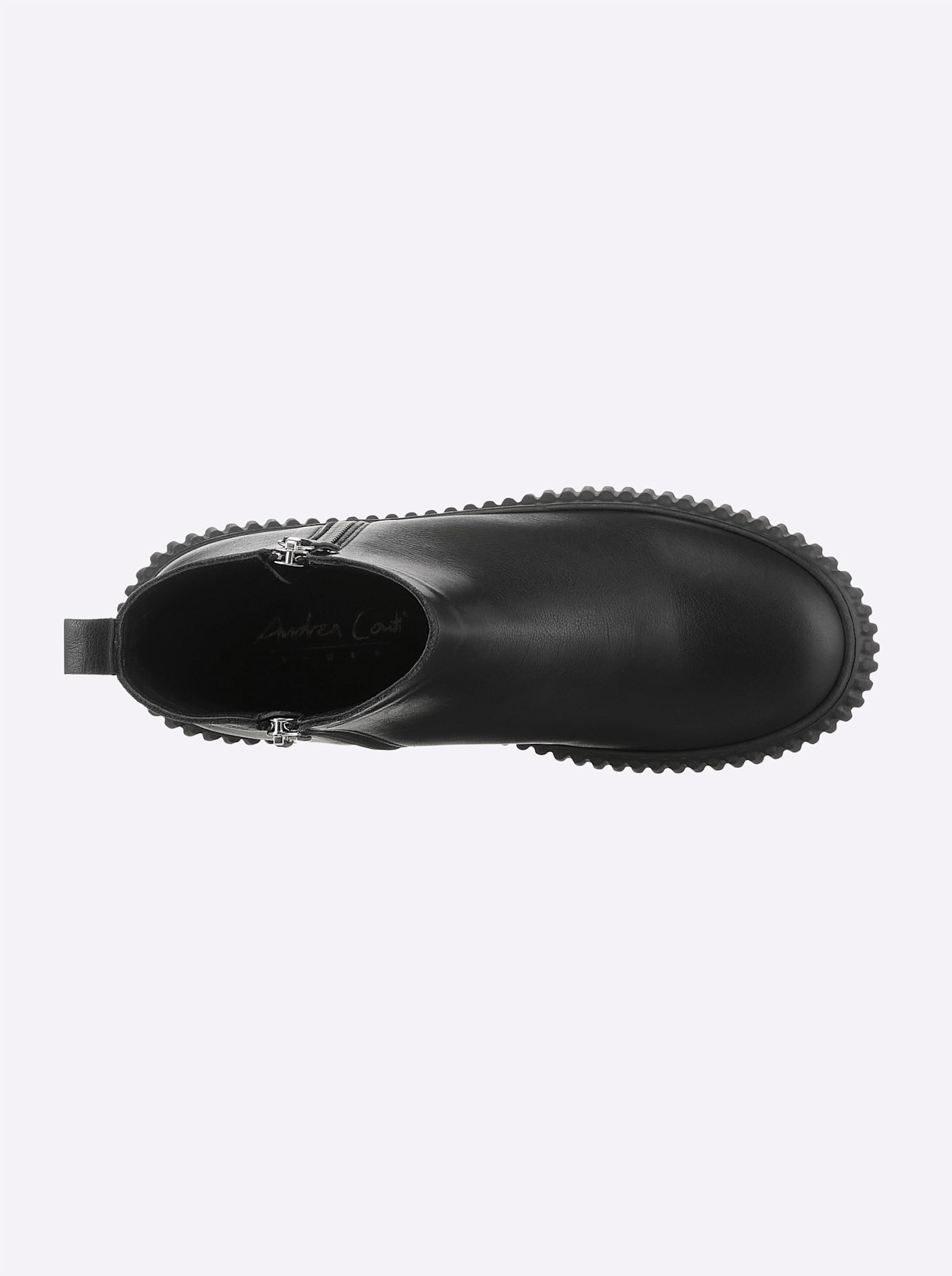 heine Stiefelette