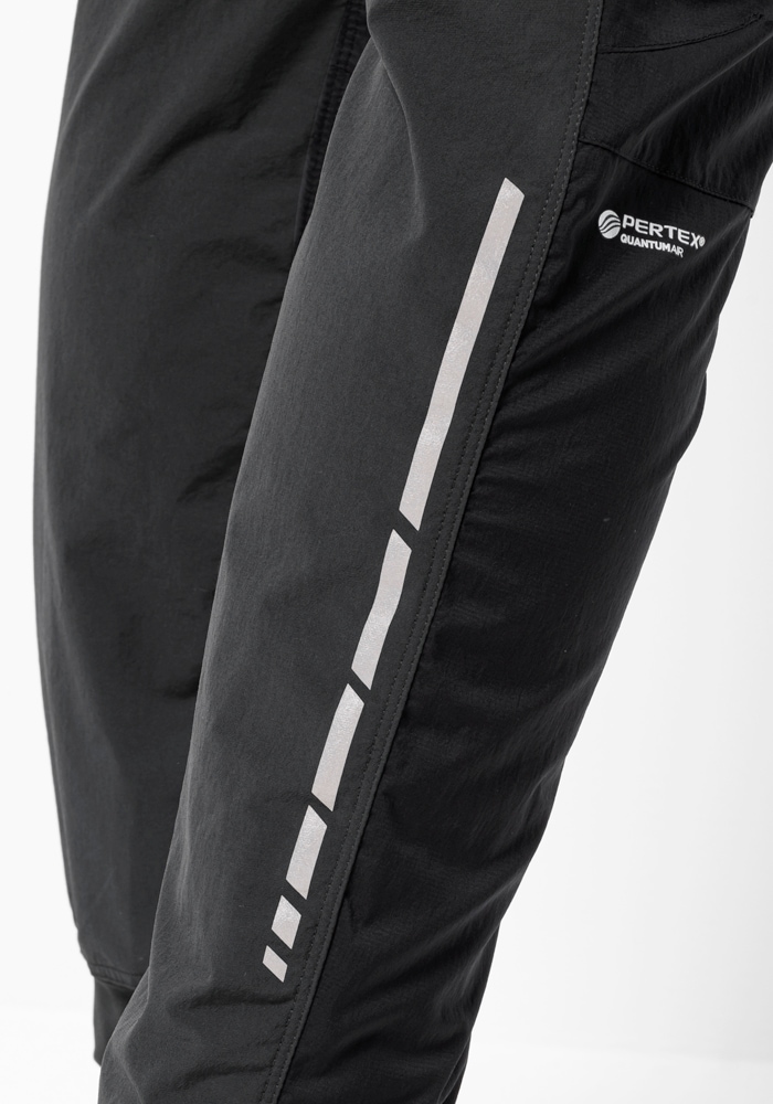 Jack Wolfskin Fahrradhose »MOROBBIA ALPHA PANTS M«