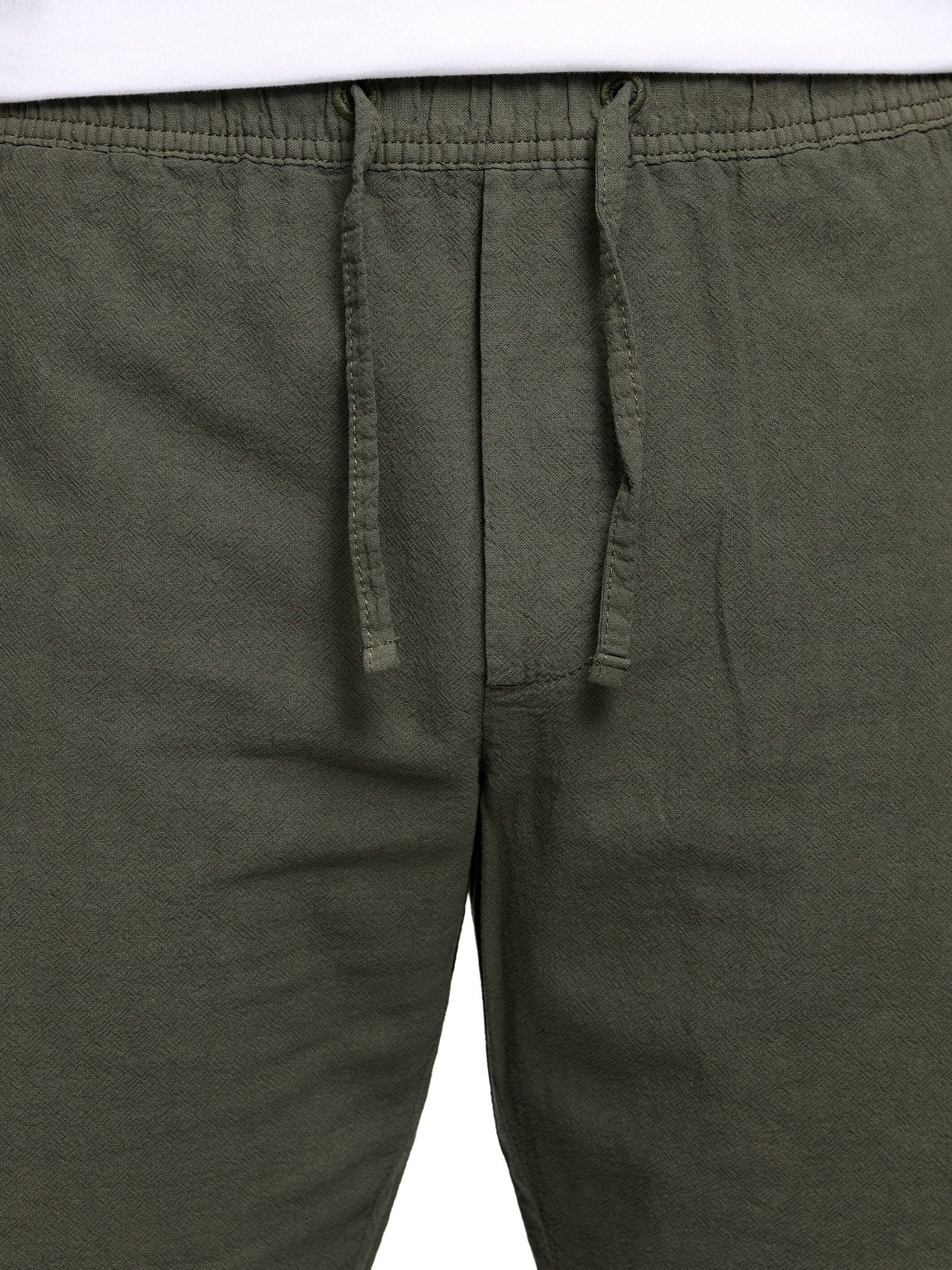 Indicode Shorts »INMinolus«