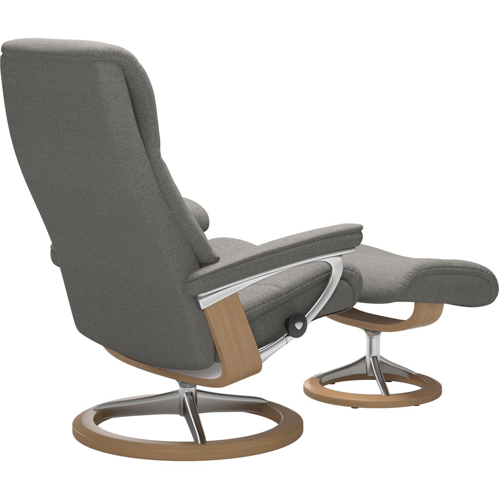 Stressless® Fußhocker »View«