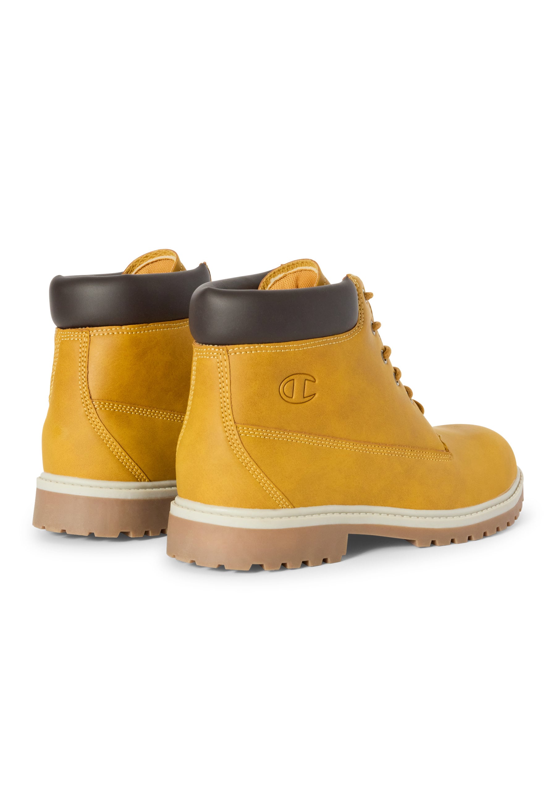 Champion Schnürboots »UPSTATE 3.0«  Winterschuhe, Winterboots, Schnürstiefel, Winterstiefel