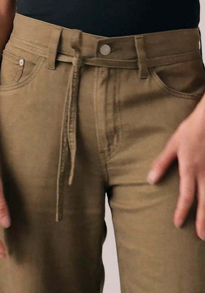 Levi's® Straight-Jeans »XL STRAIGHT« im Five-Pocket Style