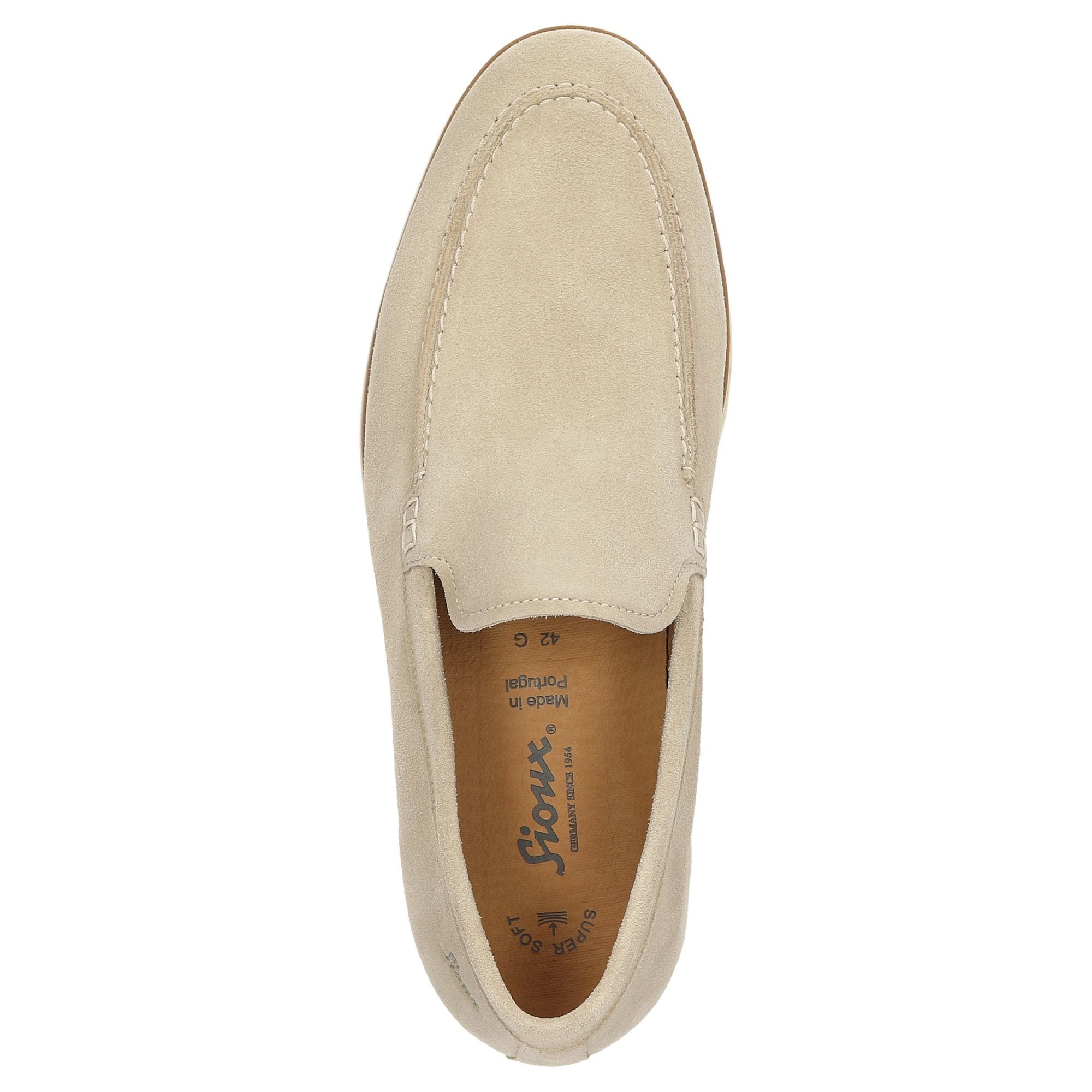 SIOUX Slipper »Mikladon-700«