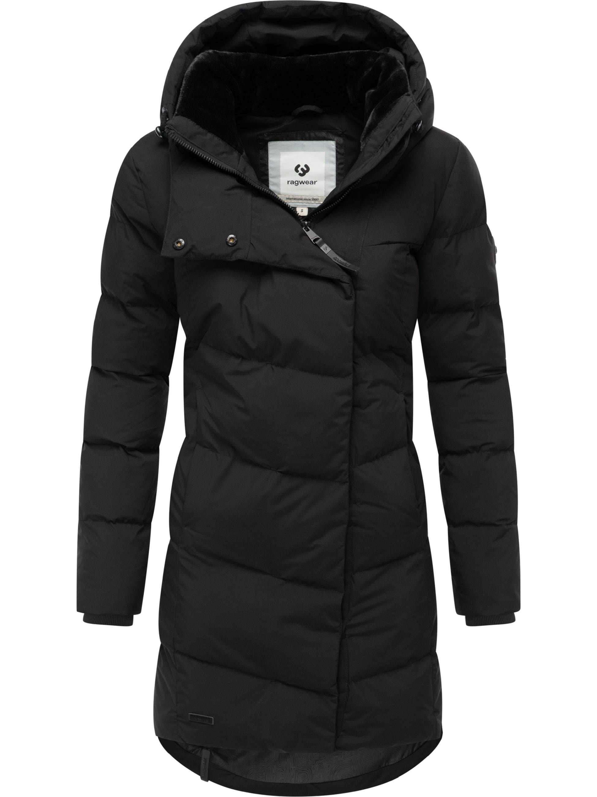 Ragwear Wintermantel »Wintermantel Pavla Soft YOUMODO«