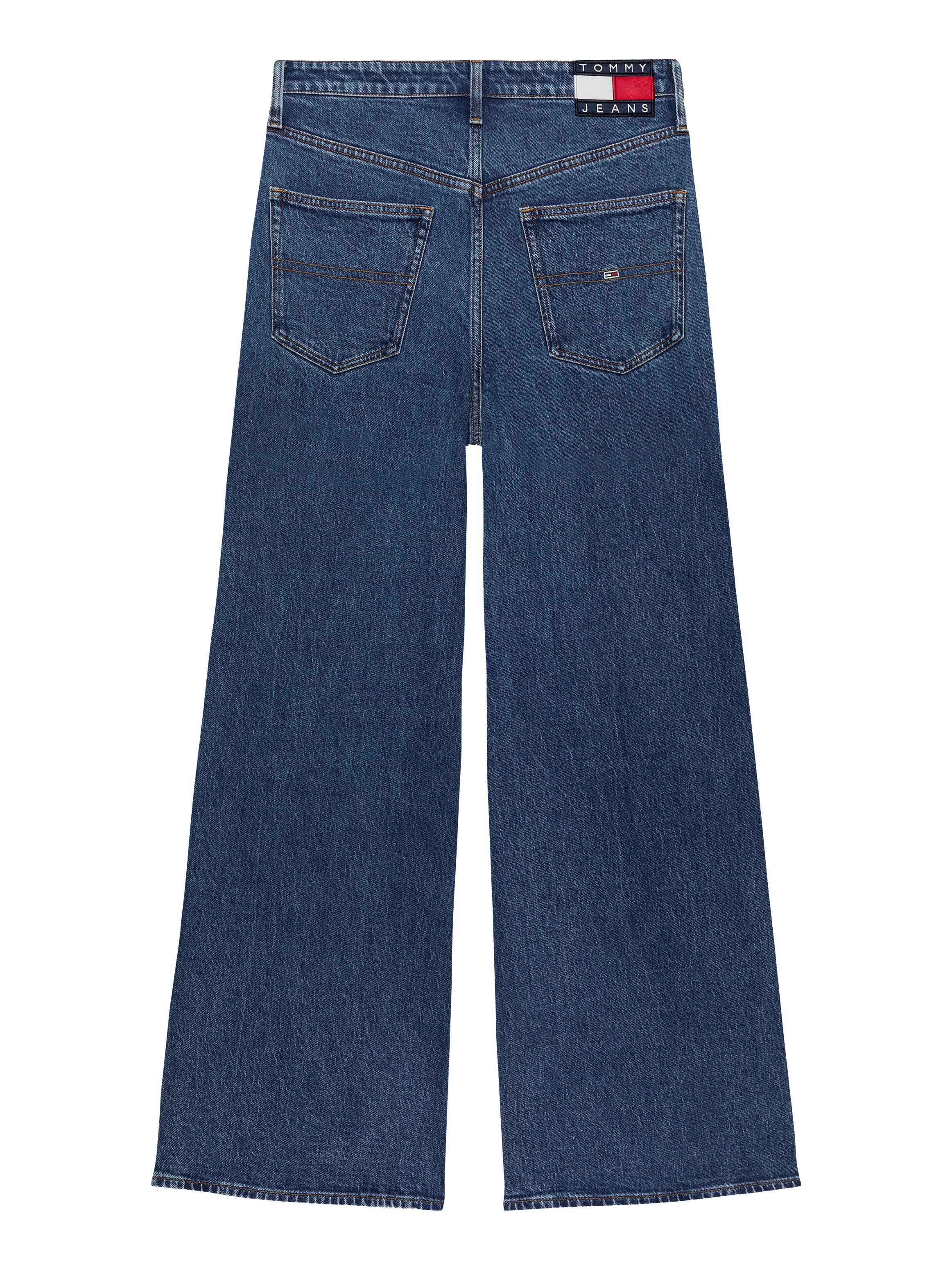 Tommy Jeans Loose-fit-Jeans »CHARLIE MR LOOSE WIDE BI4139«