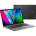 Asus Notebook »Vivobook S15 OLED S533UA-L1280W«, (39,6 cm/15,6 Zoll), AMD, Ryzen 5, Radeon Graphics, 512 GB SSD, OLED-Display