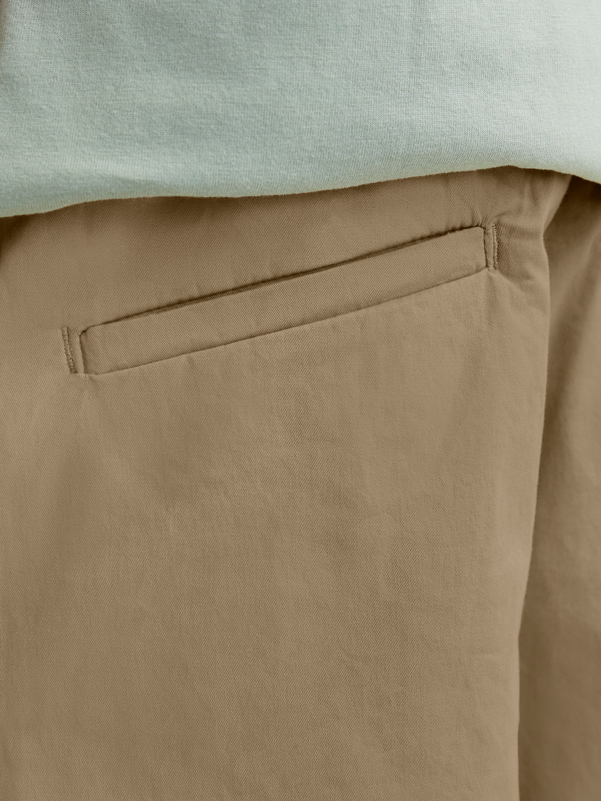 Jack & Jones Junior Shorts »JPSTJAIDEN JJCAMPAIGN HYBRID JOGGE JNR«