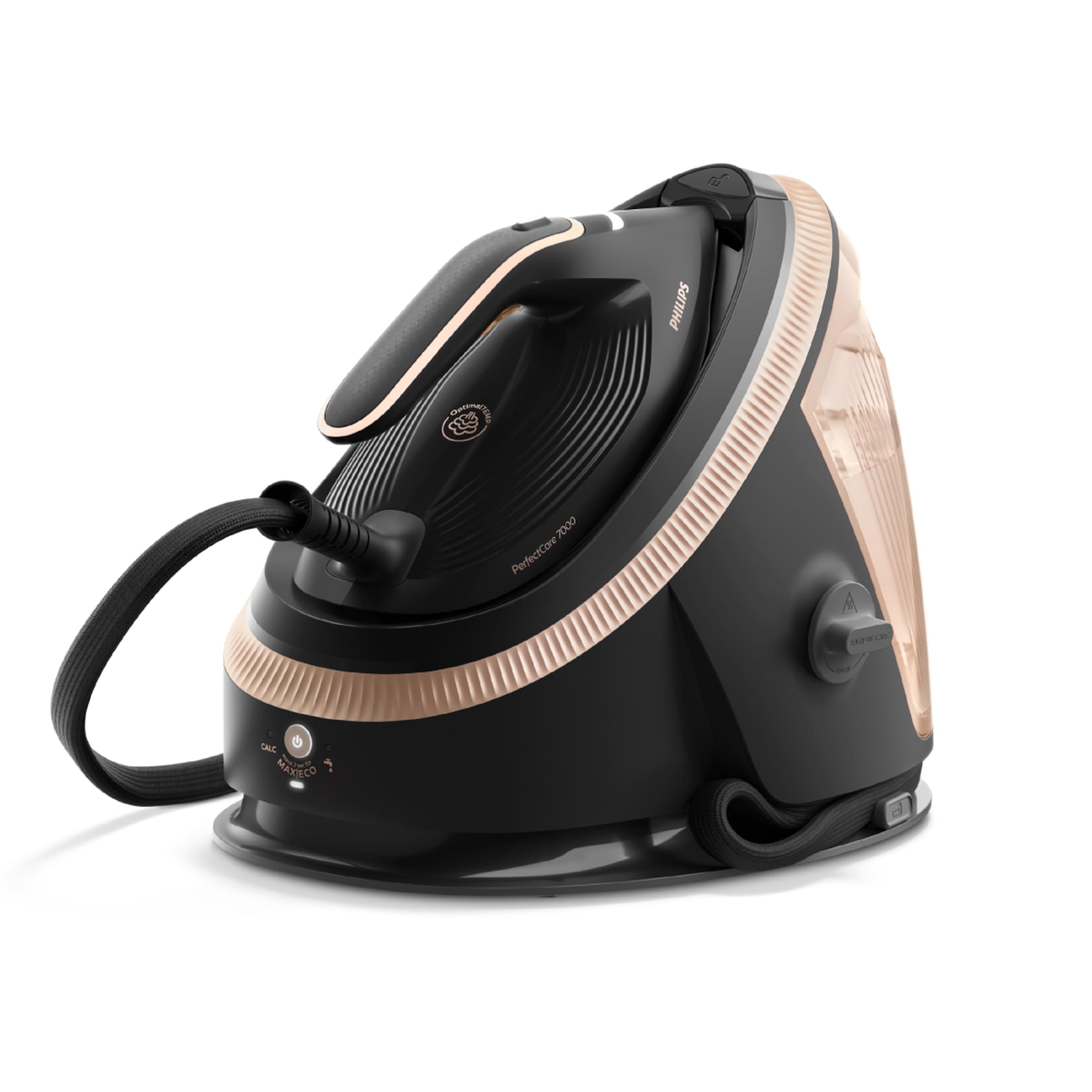 Philips PerfectCare Dampfbügelstation 7000 Series