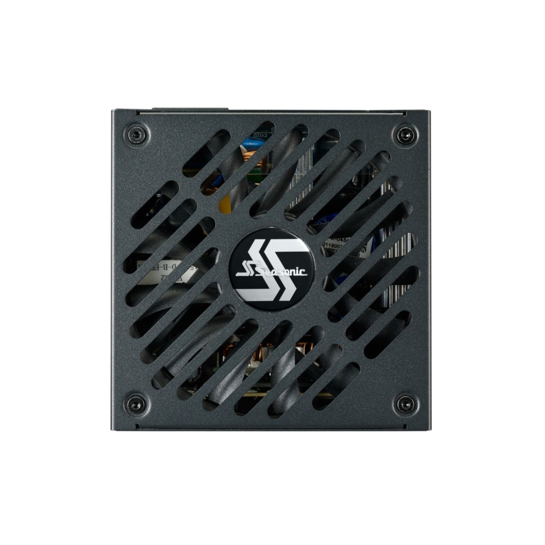 Seasonic Netzteil »FOCUS SGX-650«