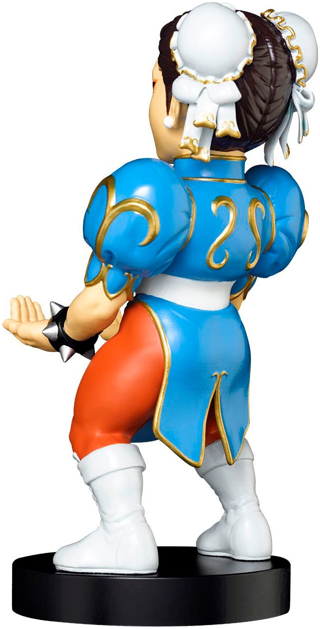 Exquisite Gaming Controller-Halterung »Cable Guy Street Fighter Chun Li«