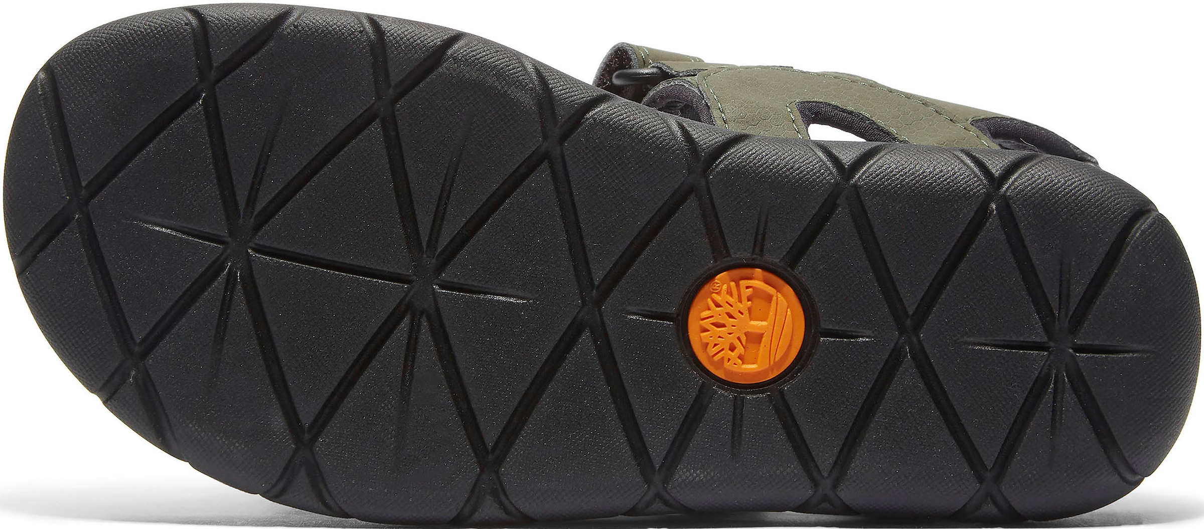 Timberland Sandale »Perkins Row 2 STRAP SANDAL«, mit Klettverschluss