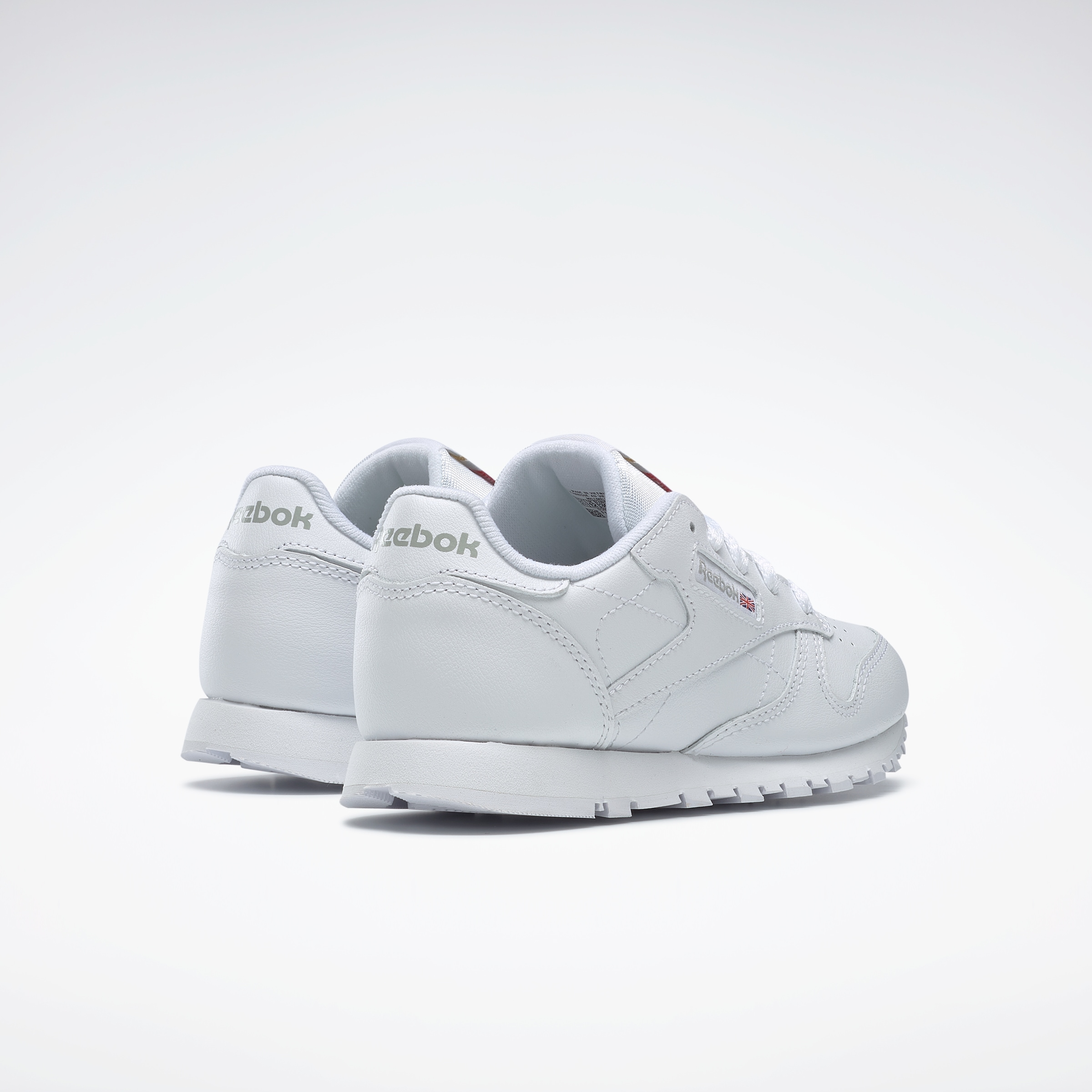 Reebok Classic Sneaker »CLASSIC LEATHER«