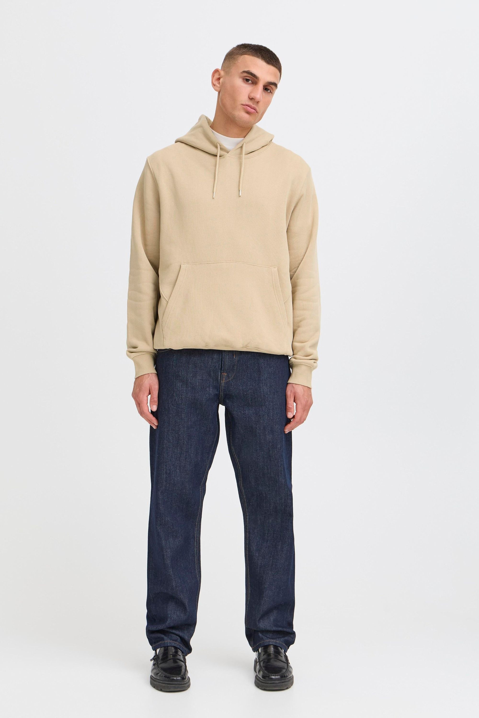 !Solid Kapuzenpullover »Hoodie SDNICKOLAS«