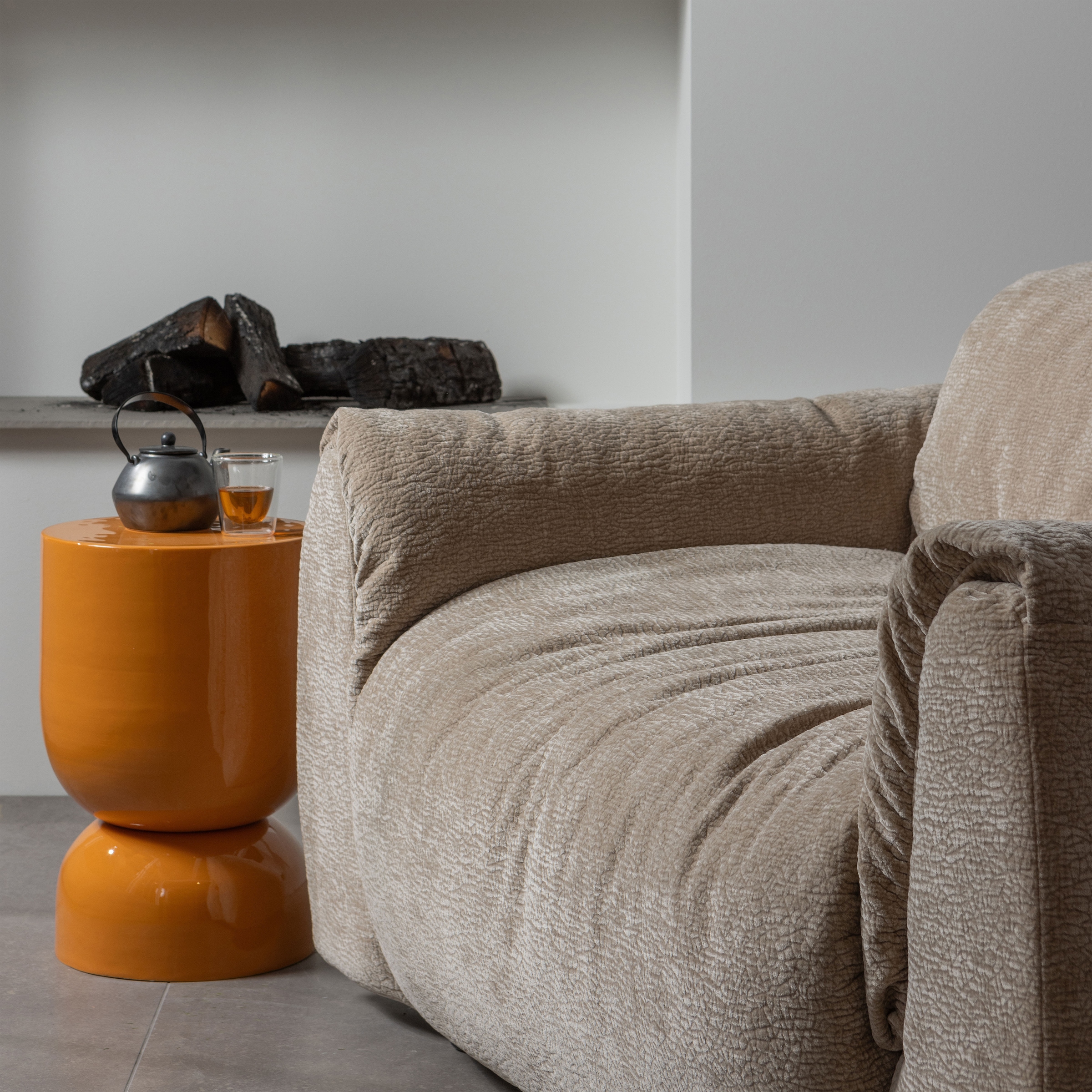 WOOOD Beistelltisch »Hekla«