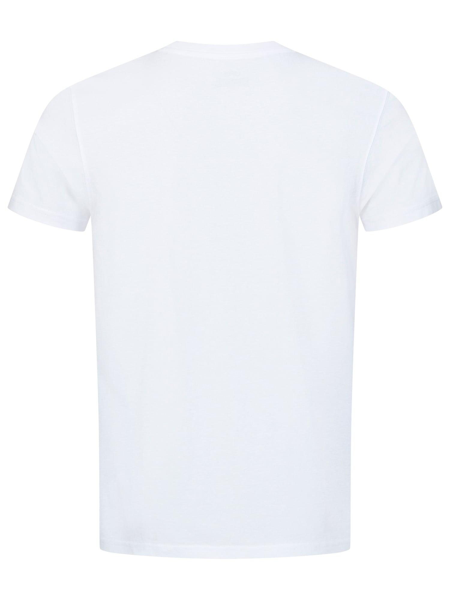 Lonsdale T-Shirt »ROSCOMMON«, (Packung, 3 tlg.)