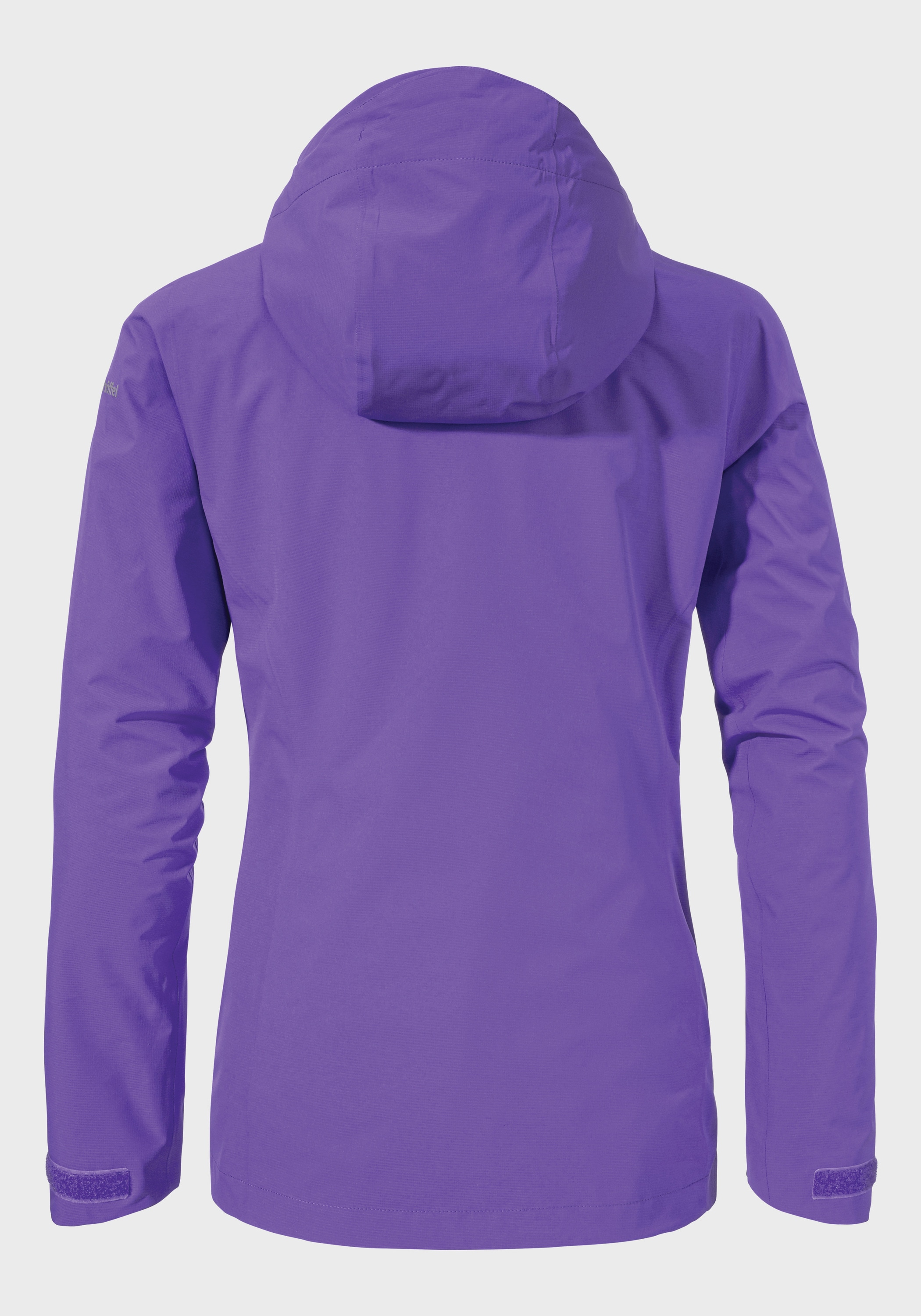 Schöffel Outdoorjacke »Jacket Gmund L«, mit Kapuze