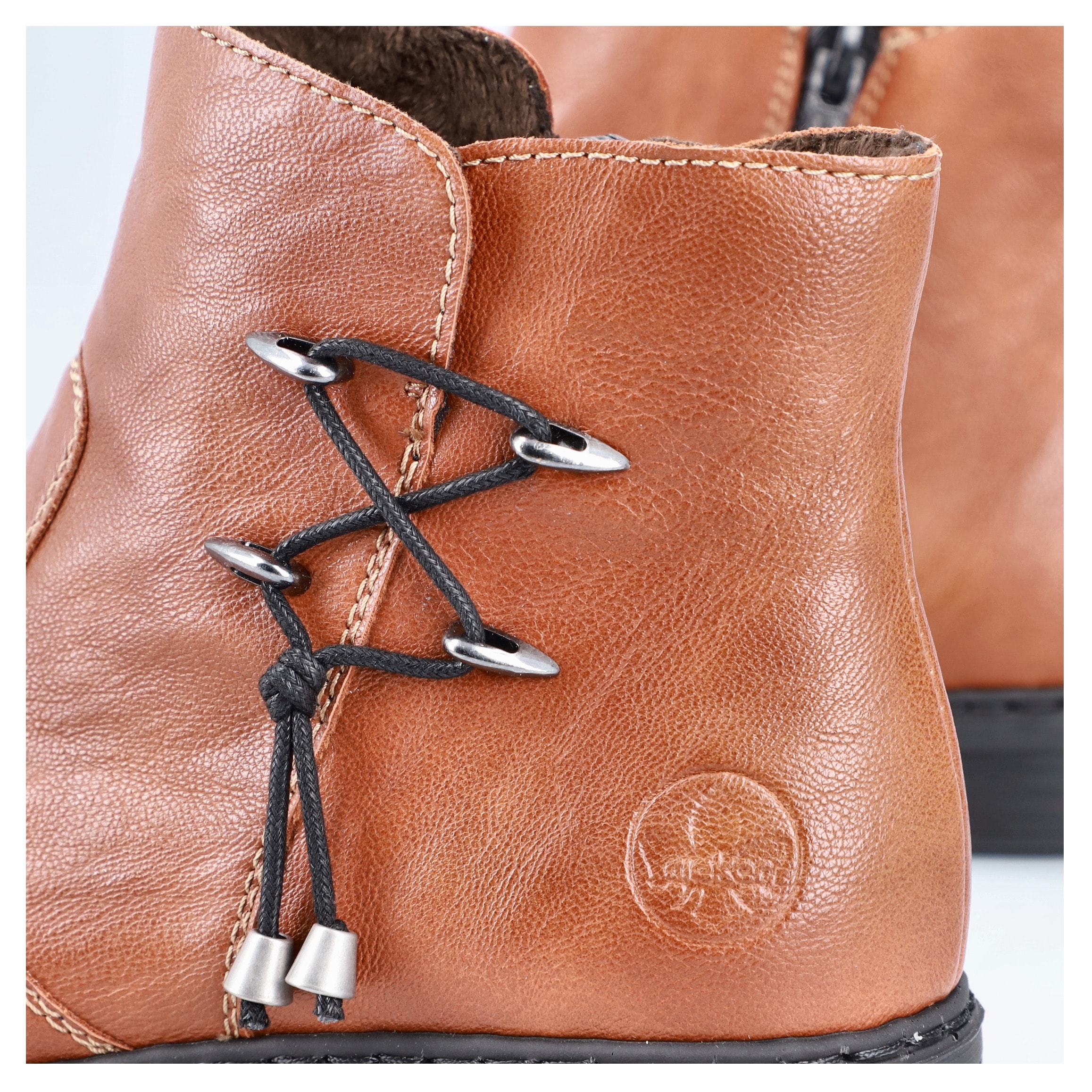 Rieker Stiefelette