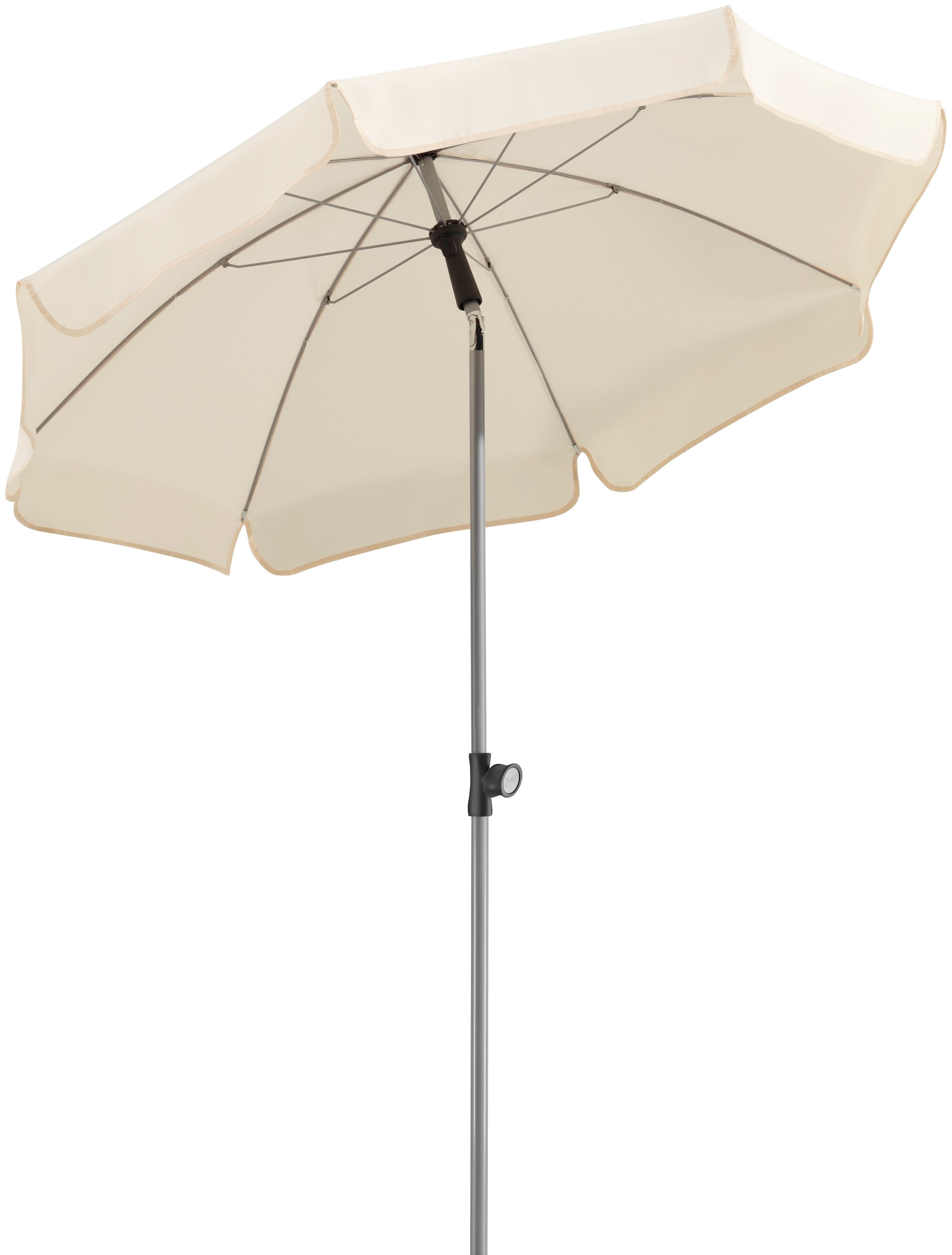 Schneider Schirme Sonnenschirm »Locarno«, ohne Schirmständer