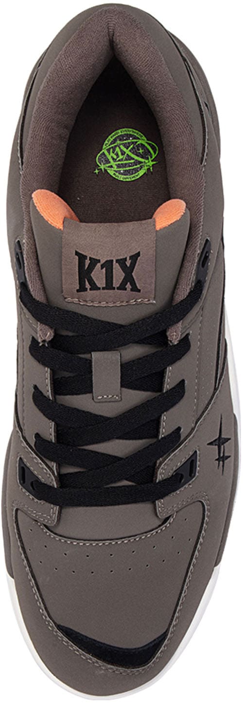 K1X Sneaker »Glide Gk«, Basketball inspiriertes Design