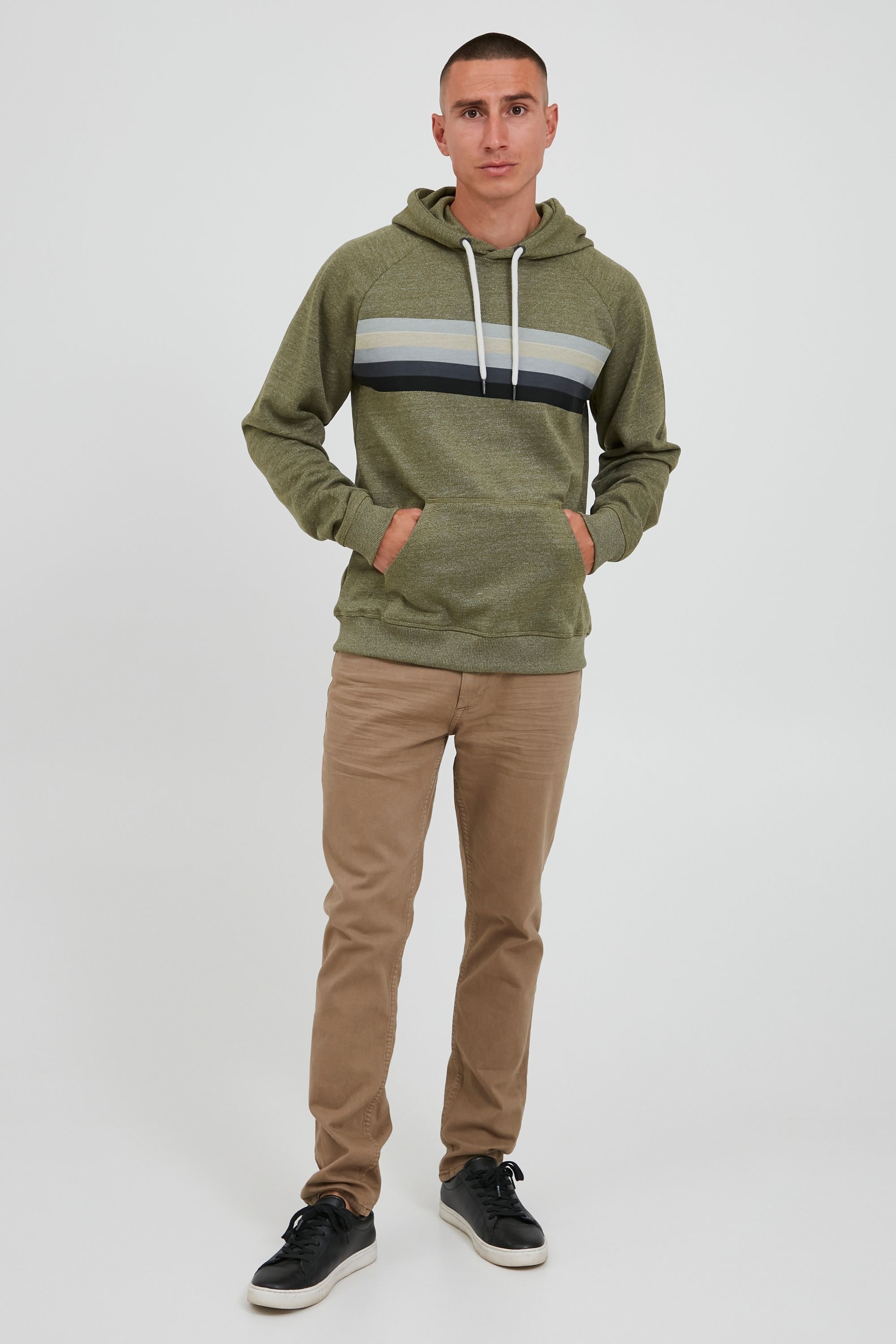 Blend Kapuzenpullover »Hoodie BHSweatshirt«