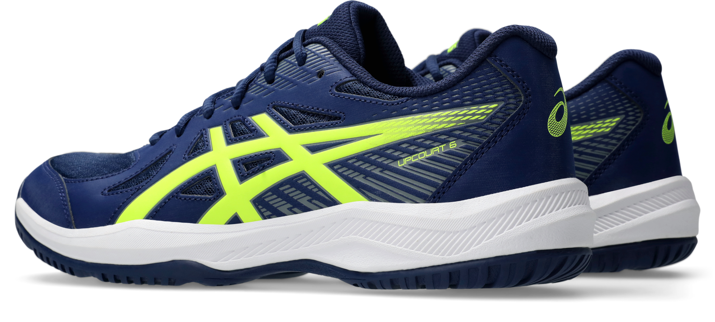 Asics Hallenschuh »UPCOURT 6«, für Hallensport