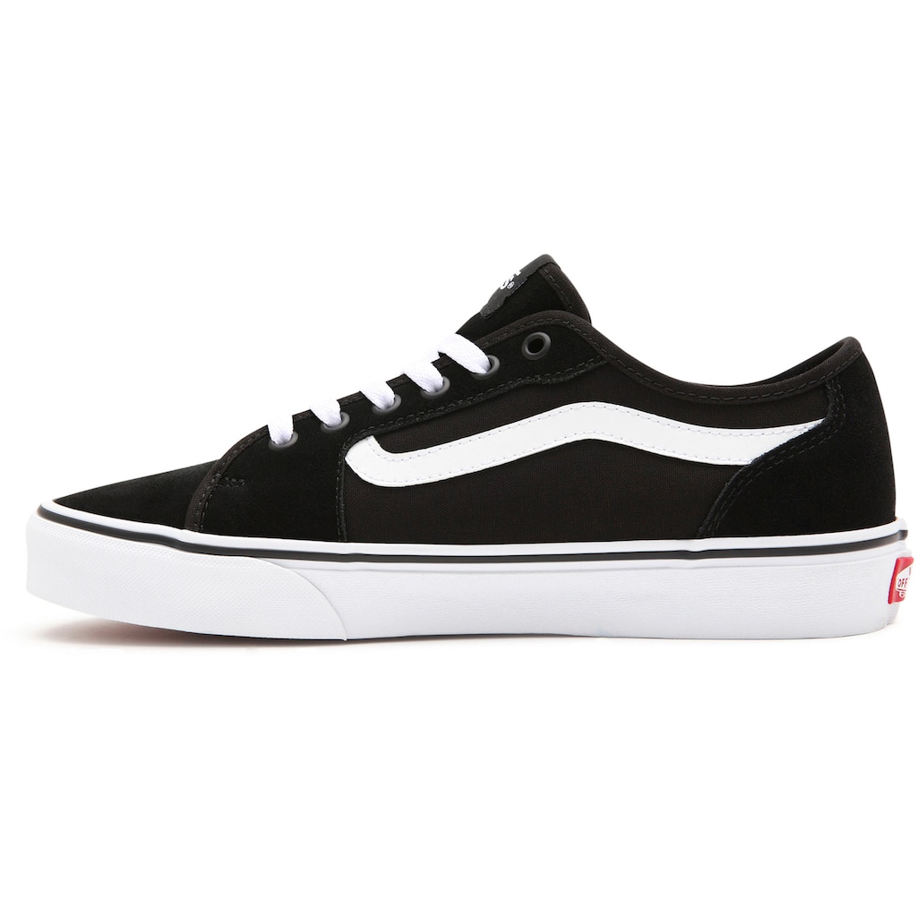 Vans Sneaker »Filmore Decon«