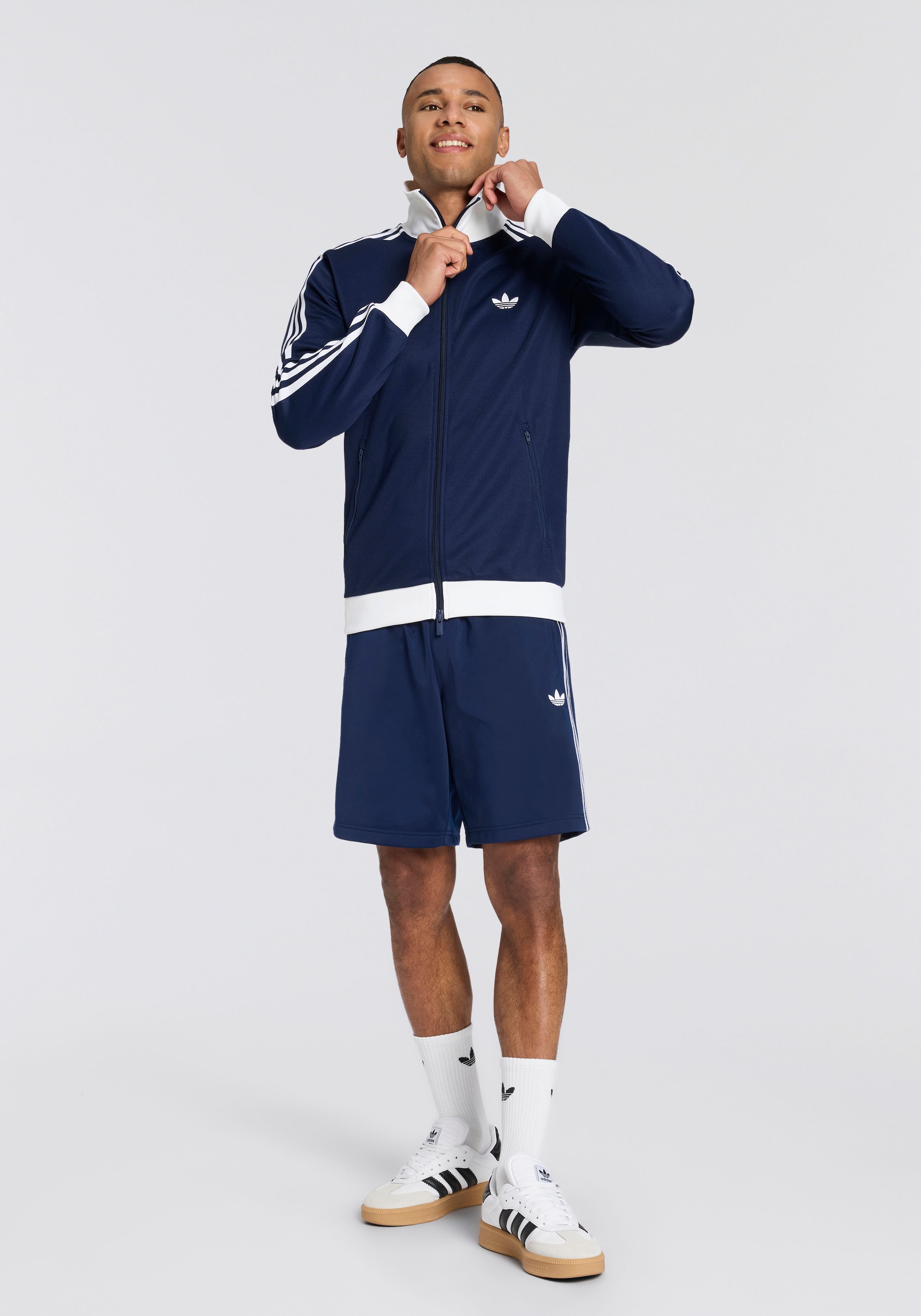 adidas Originals Shorts »FIREBIRD«