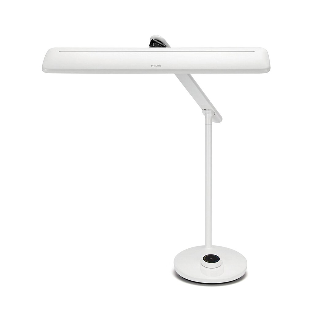 Philips Schreibtischlampe »VDTMate«