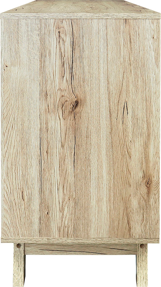 INOSIGN Sideboard »Delea«, Kommode, Breite 140 cm
