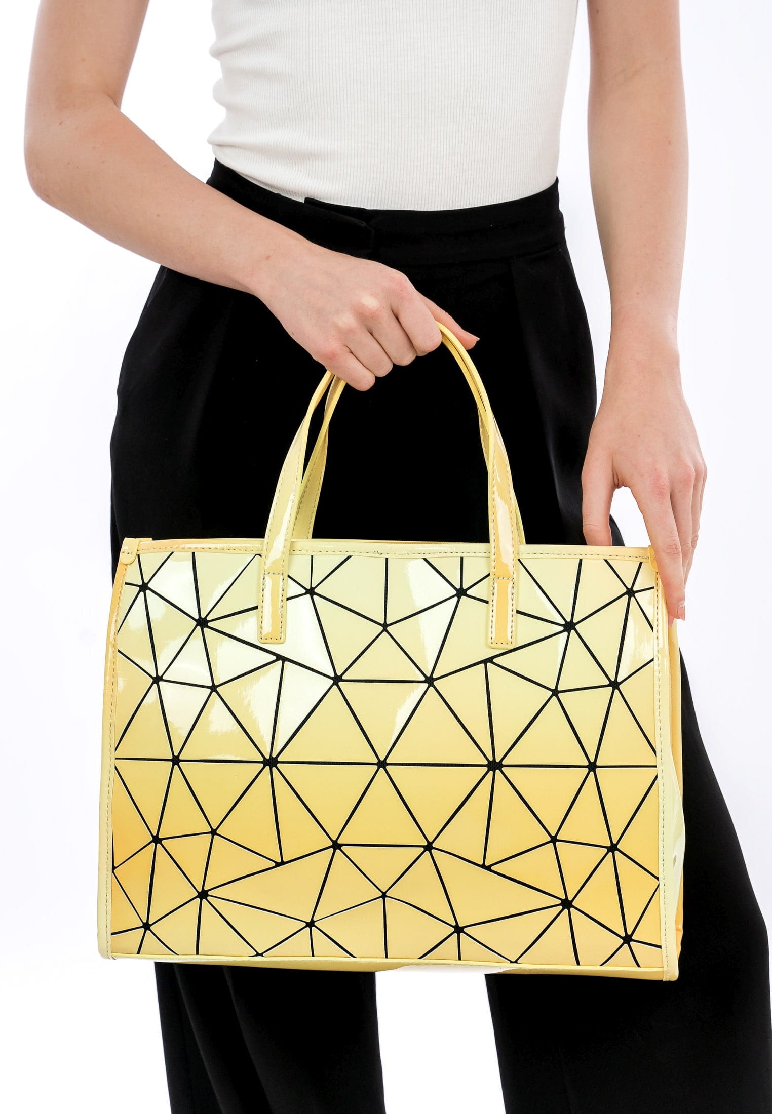 SURI FREY Shopper »Shopper SFY SURI Sports Jessy-Lu finish«