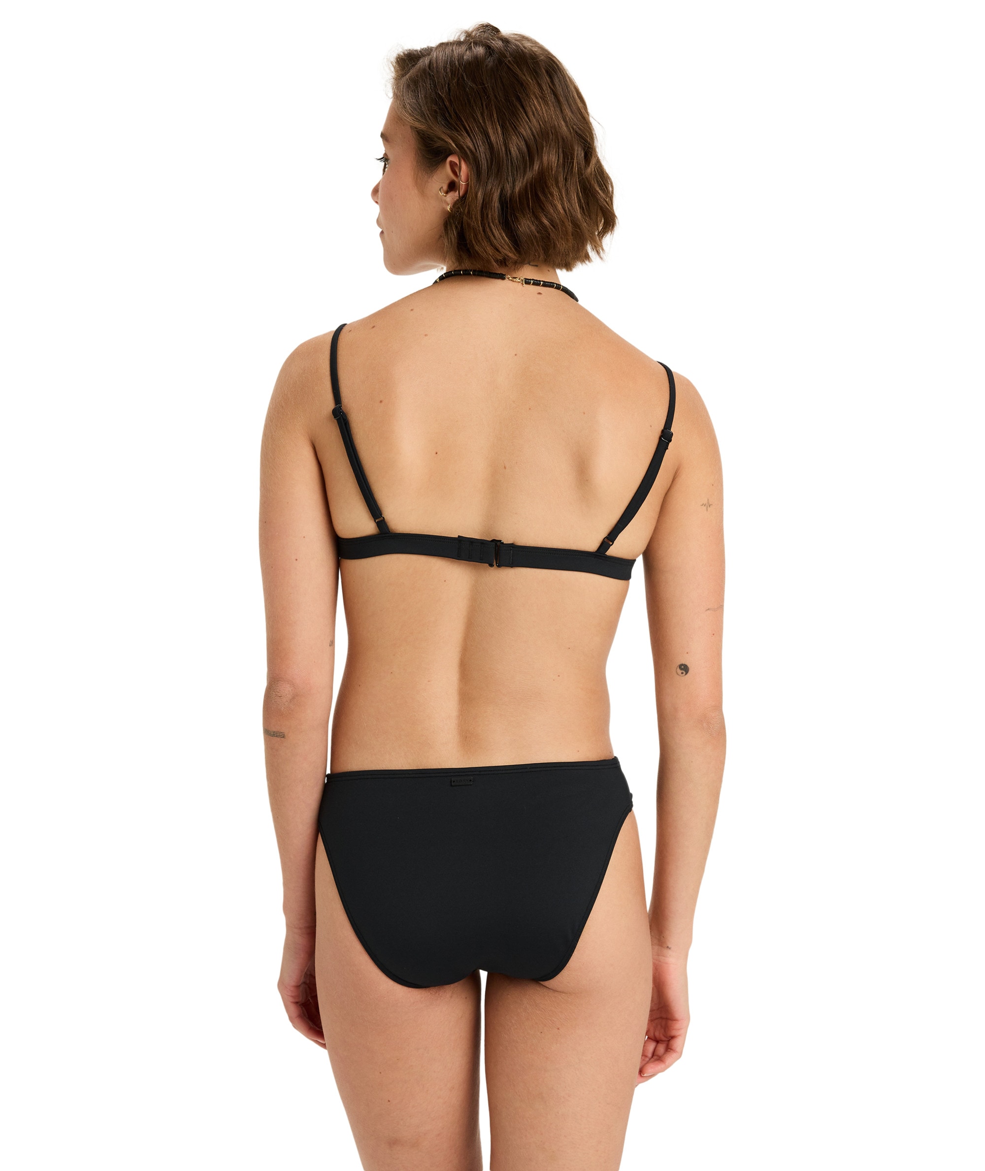 Roxy Bikini-Hose »BEACH CLASHORT SLEEVEICS HIPSTER«