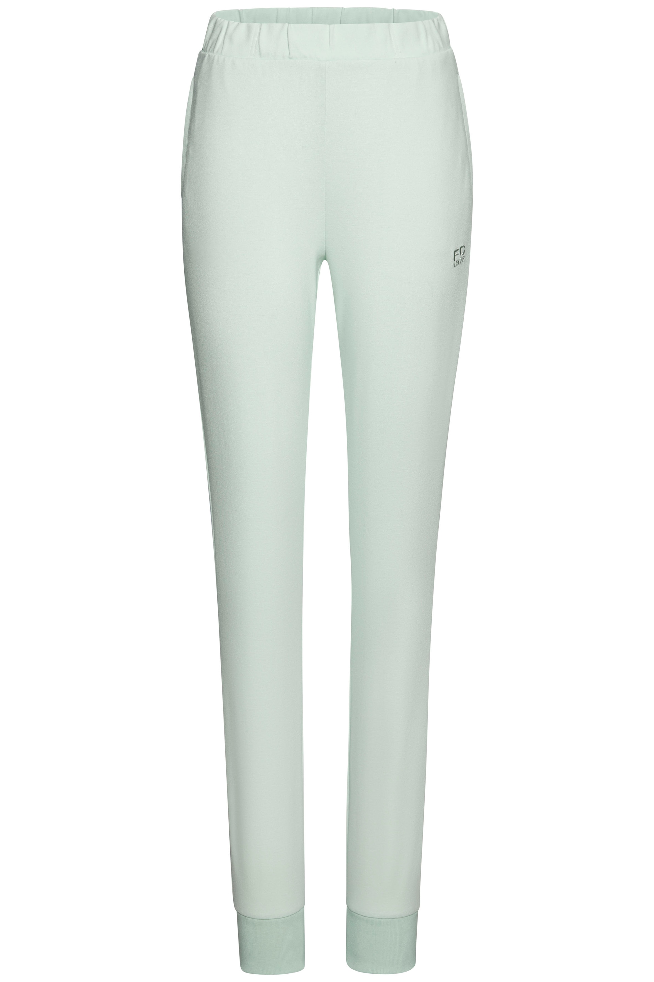 French Connection Loungepants, schmale sportive Form, weich fließend