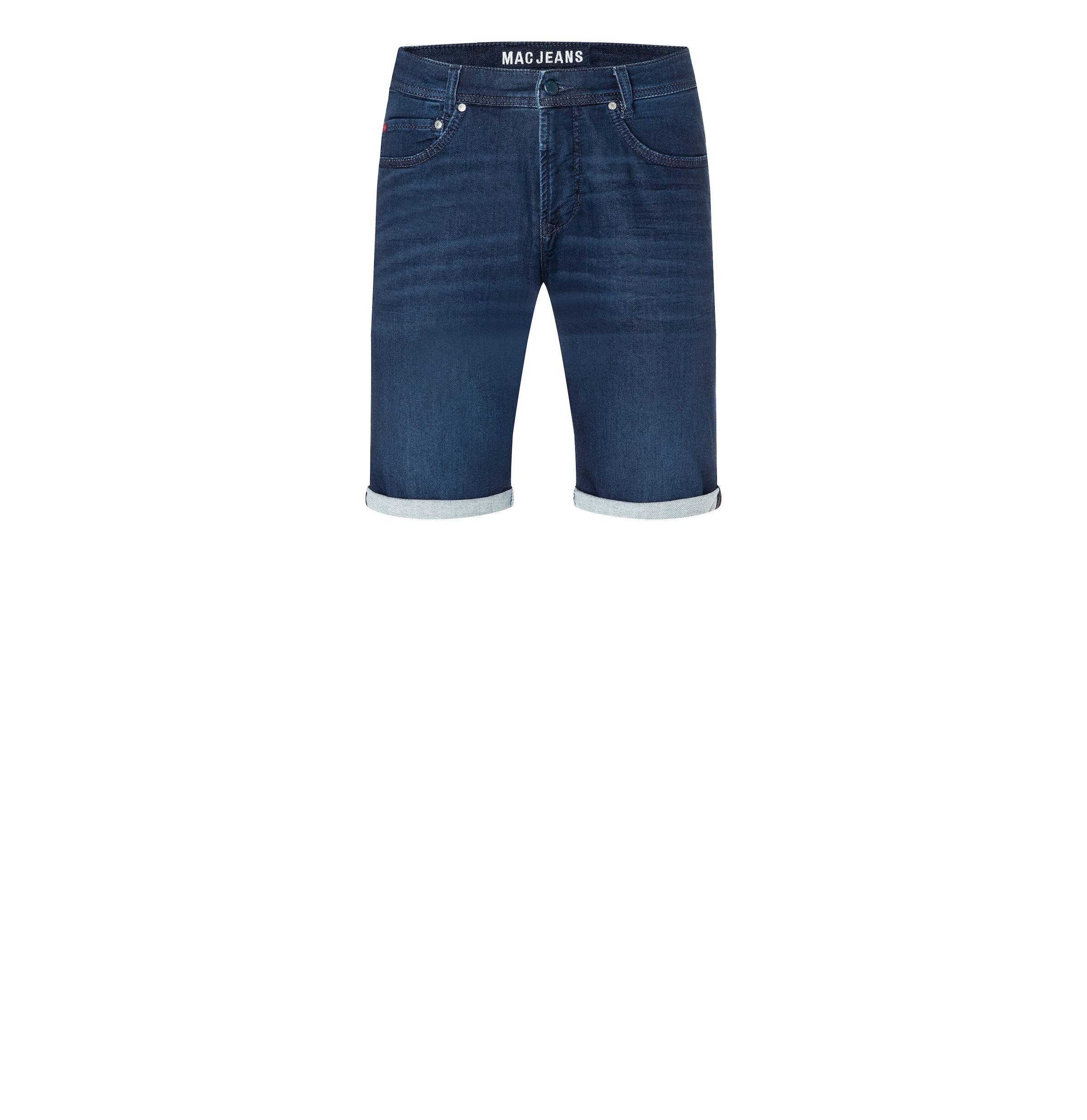 MAC Jeansbermudas »Jogn Bermuda«
