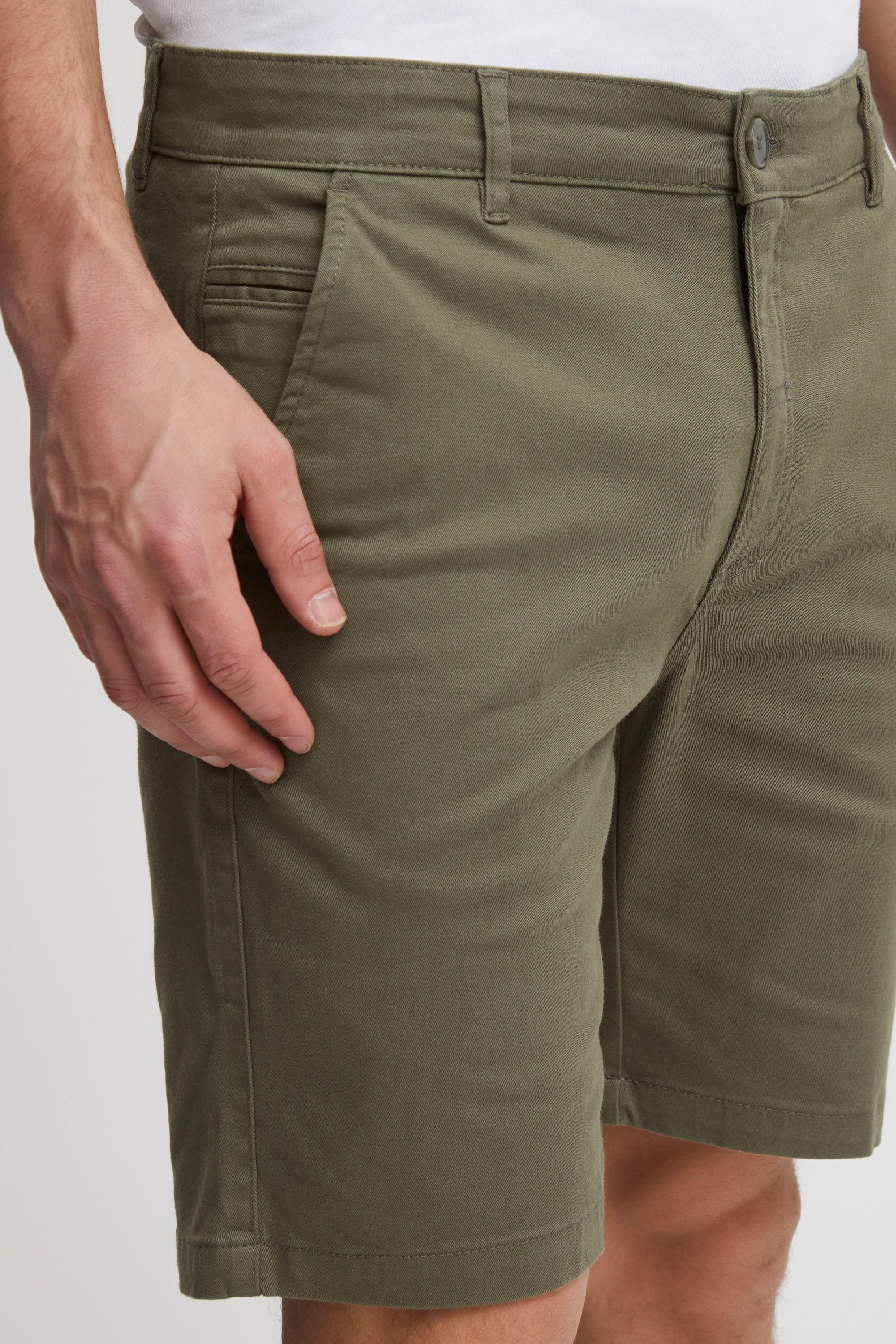 !Solid Chinoshorts »Chinoshorts SDErico«