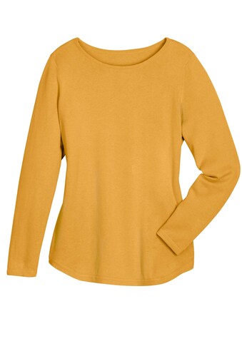 Classic Basics Strickpullover »Pullover« kaufen