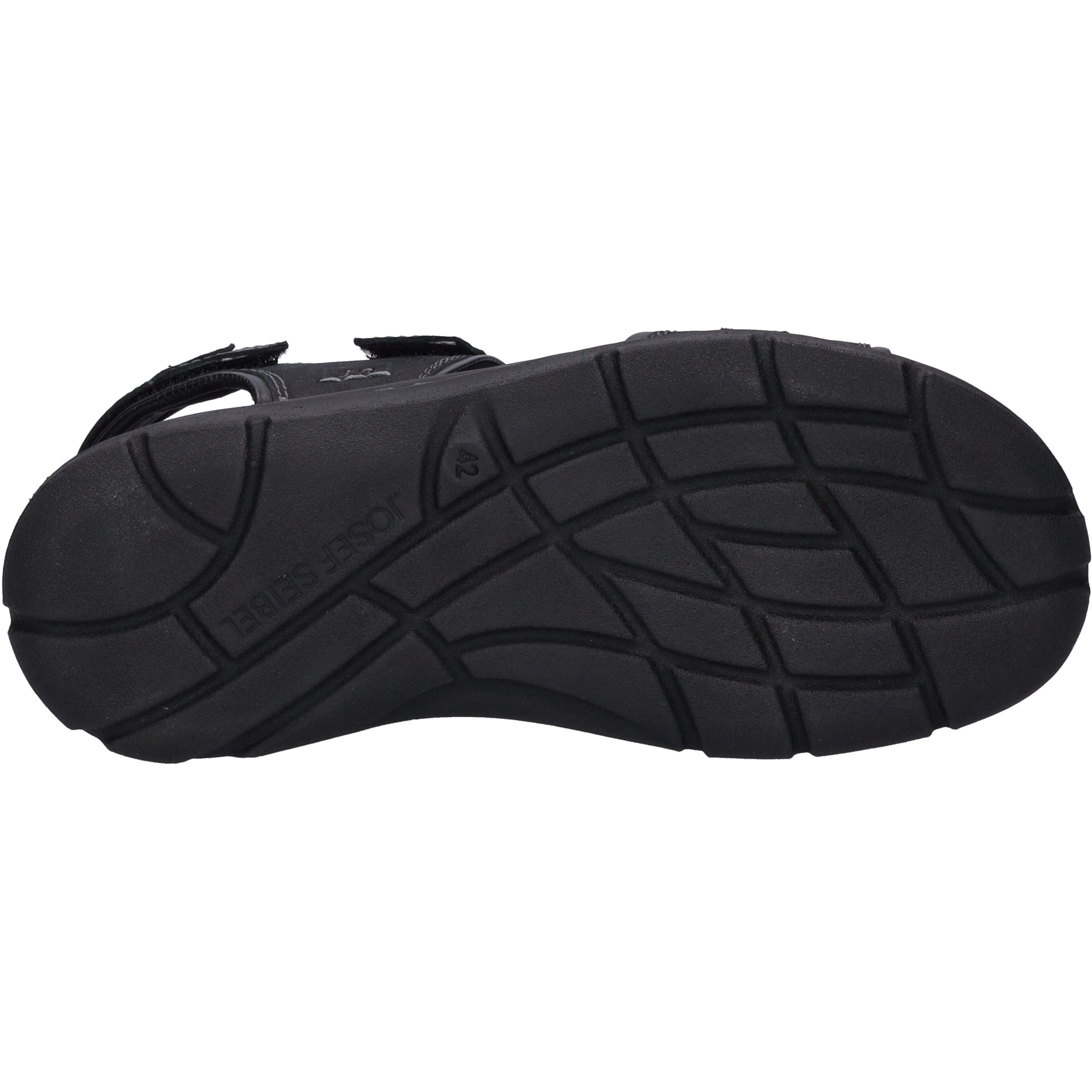 Josef Seibel Sandale »Marlon 05, schwarz«