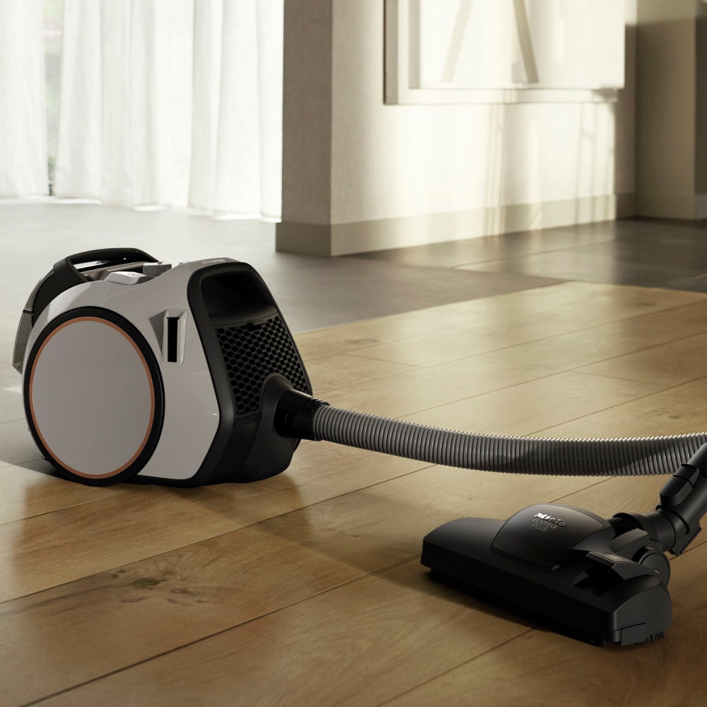 Miele Bodenstaubsauger »Boost CX1 Allergy« 890 W beutellos