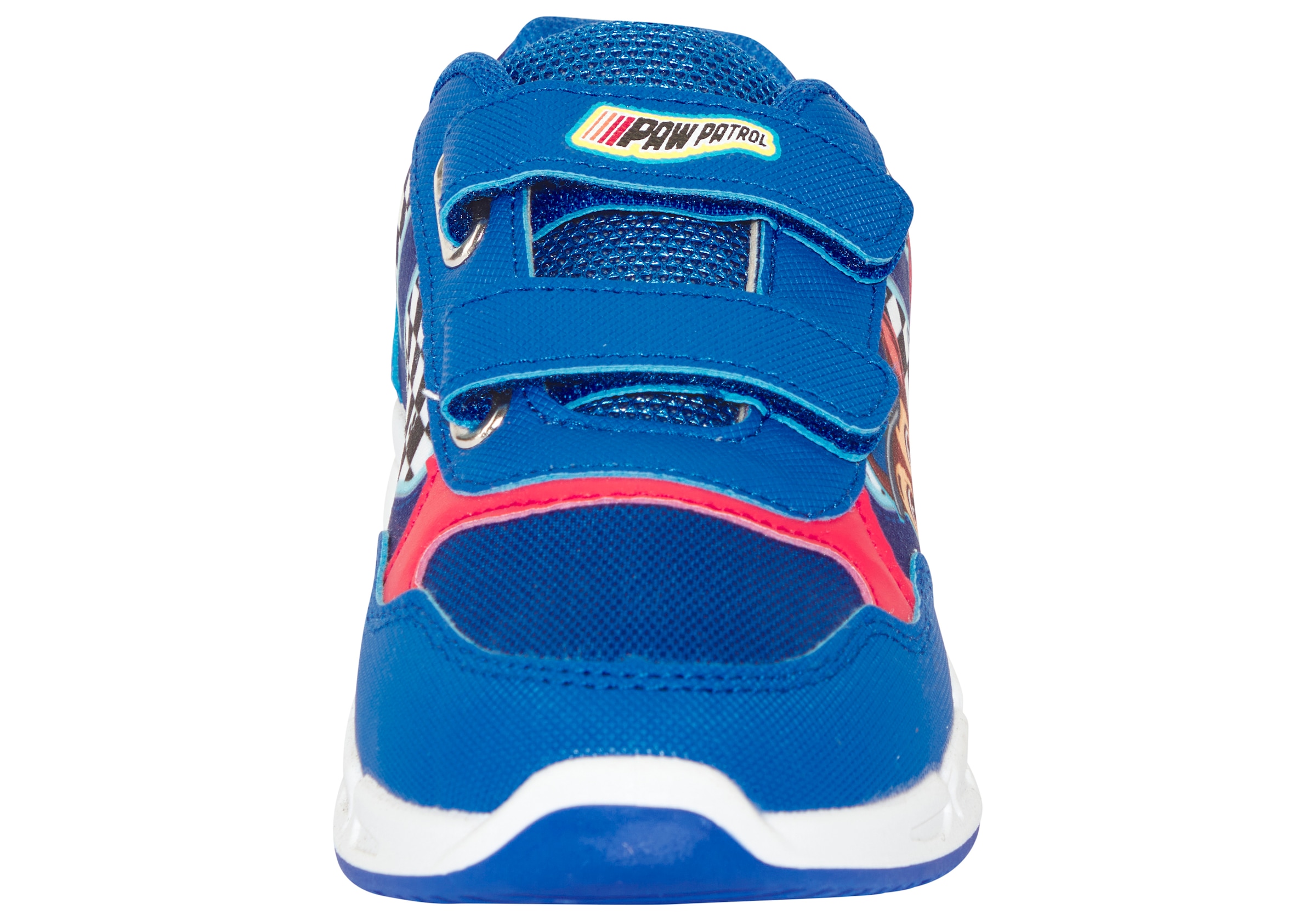 Disney Sneaker »PAW PATROL«  mit cooler Blinkfunktion