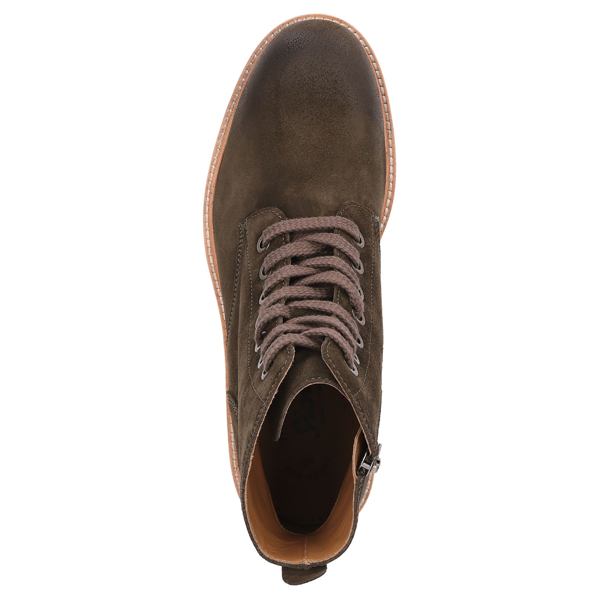 SIOUX Stiefelette »Tils bootie 003«