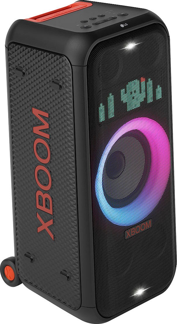 LG Lautsprecher »XBOOM XL7S«