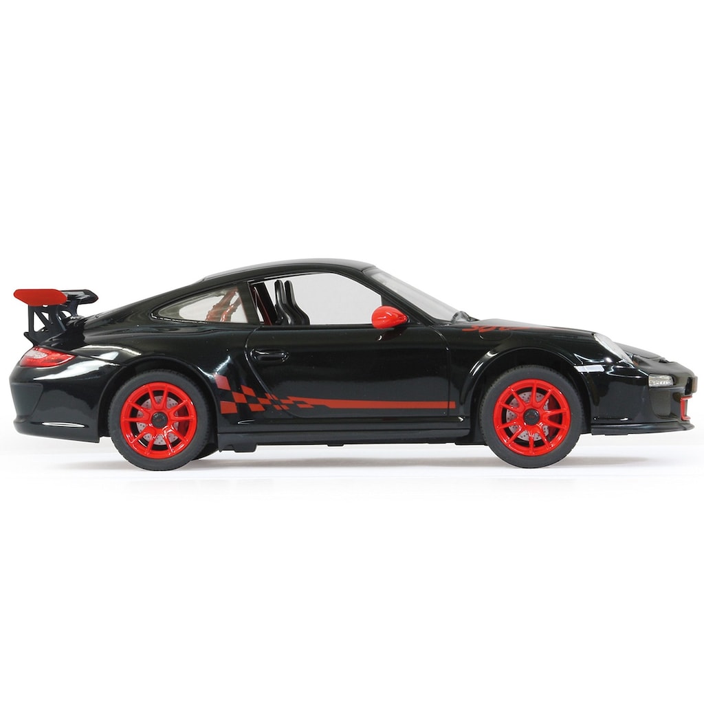 Jamara RC-Auto »Porsche GT3 1:14 schwarz«