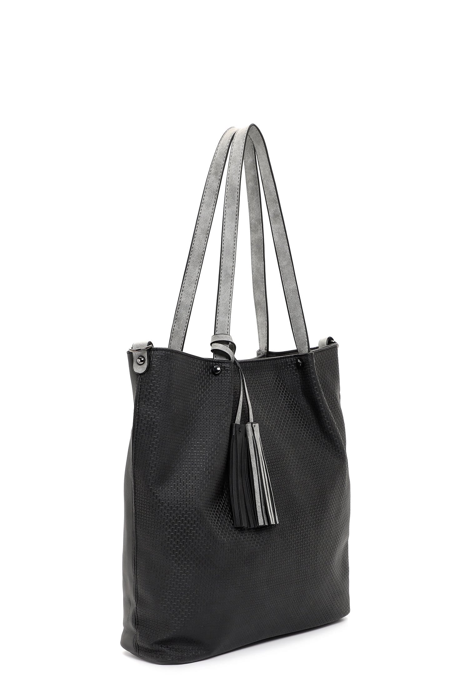 EMILY & NOAH Shopper »Shopper Bag in Bag Surprise«