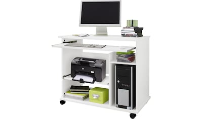 VOGL Möbelfabrik Computertisch »Compi«, Home Office kaufen