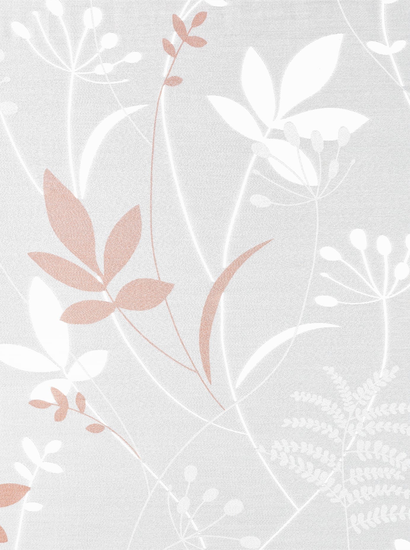 heine home Gardine, (1 St.)