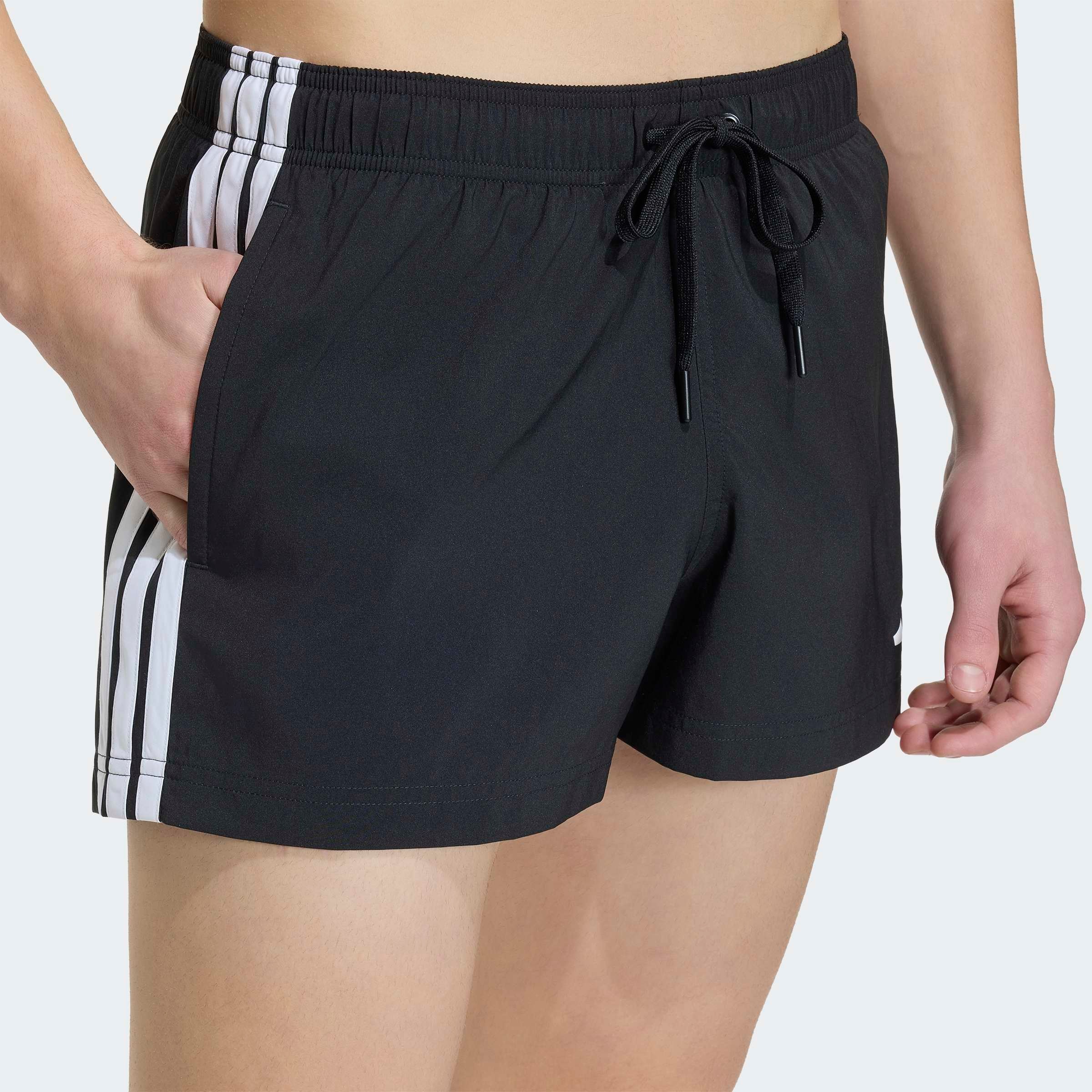 adidas Performance Badeshorts »3S SH 3IN«