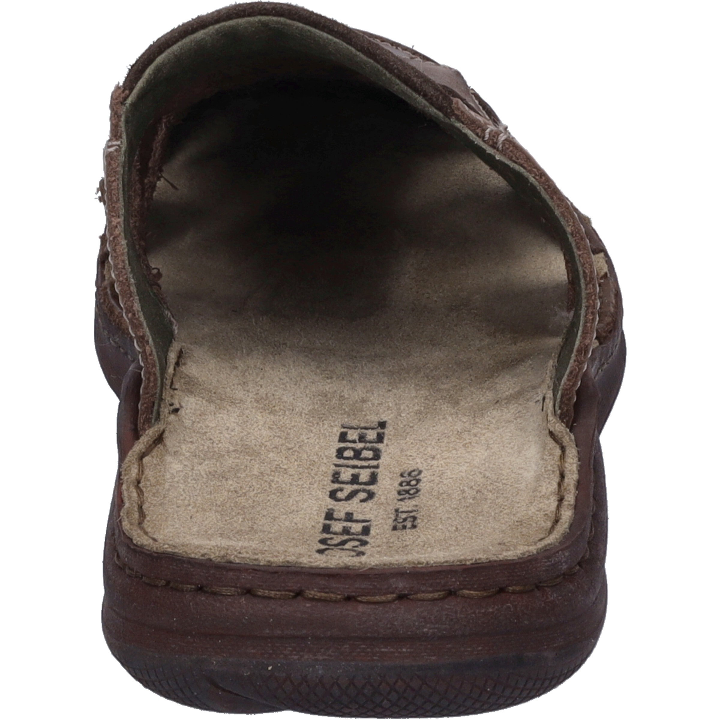 Josef Seibel Sandale »Maverick 02, mocca«