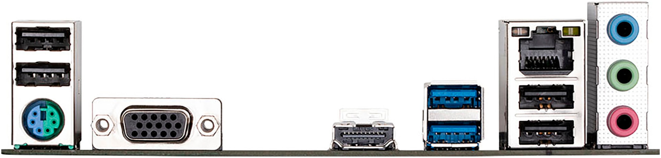 Gigabyte Mainboard »H610M H V3 DDR4«