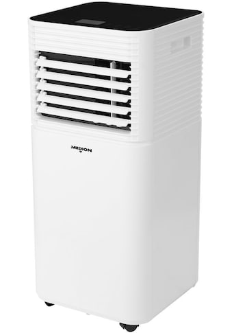 Medion® Klimagerät »MD 37216«, für 32 m² Räume, effiziente Leistung & komfortable Kühlung kaufen