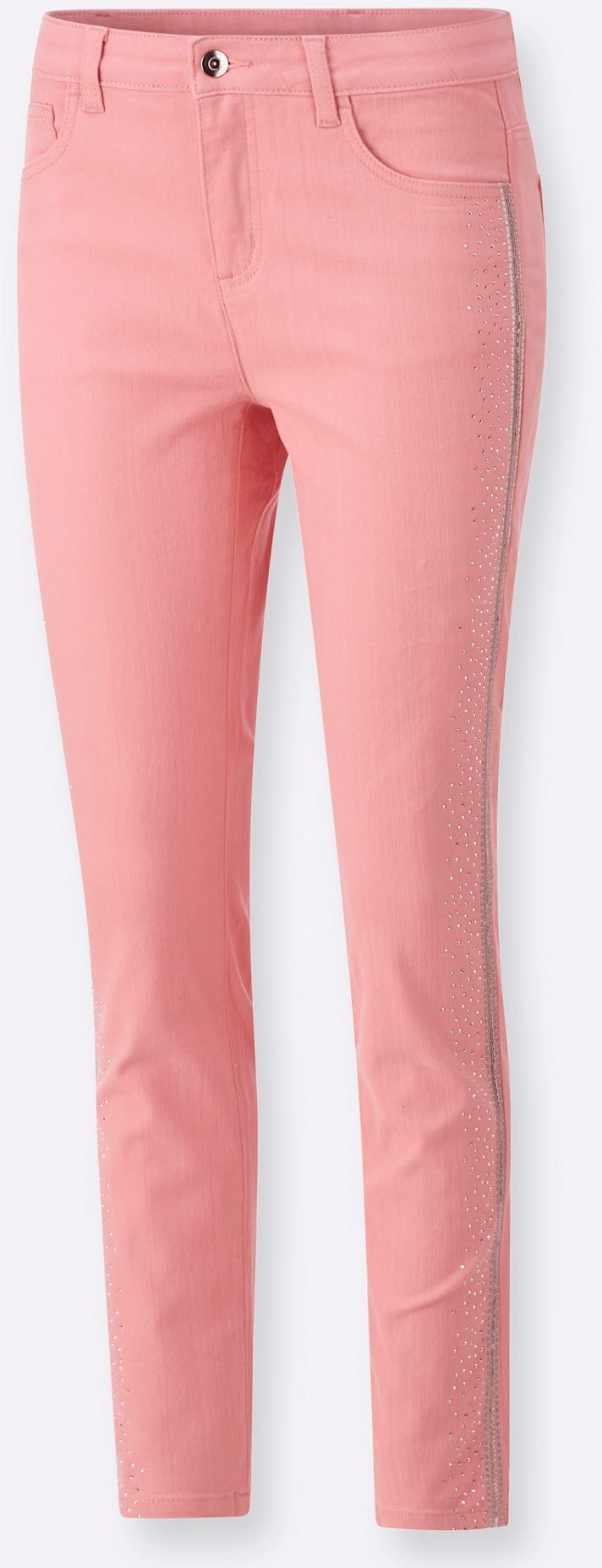 heine 5-Pocket-Hose