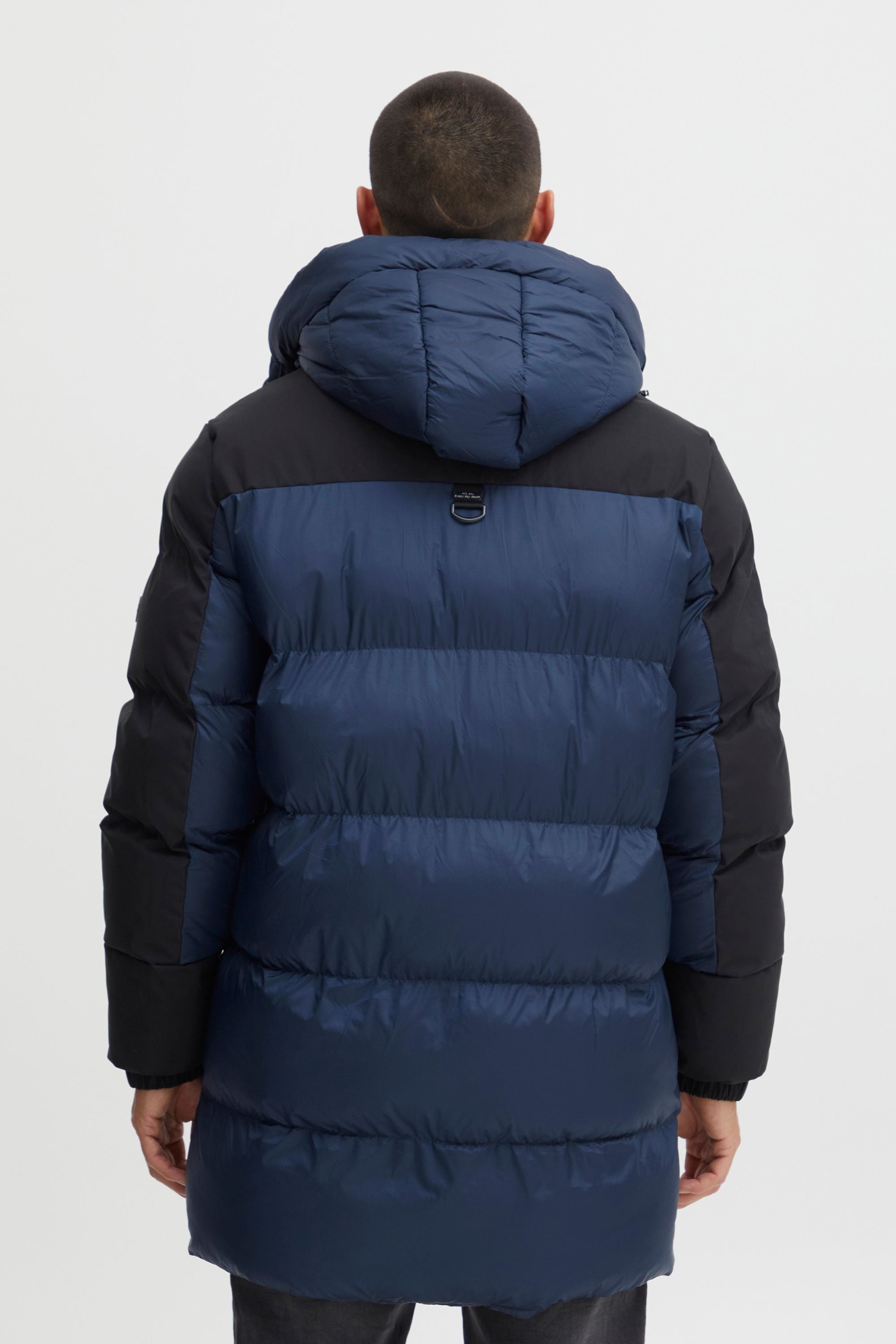 Blend Winterjacke »Winterjacke BHOuterwear«